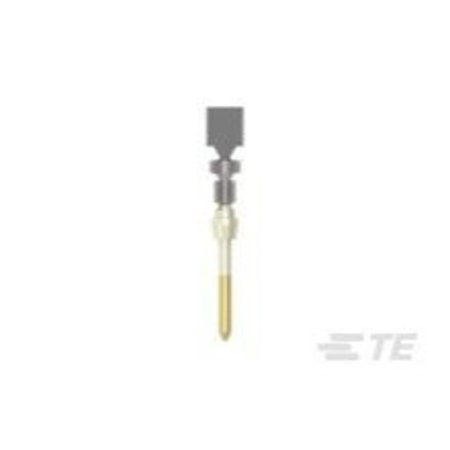 Te Connectivity LP HD20 COSI PIN CONTACT DF 24-20 AWG 166293-1